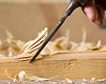 Entretien de meuble en bois par Menuisier France à Pomy